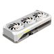 4. ZOTAC GAMING GeForce RTX 5090 32GB SOLID OC WHITE Graphics Card