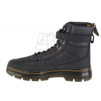 2. Dr. shoes Martens Combs Tech M DM27801001