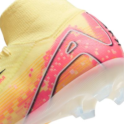 8. Nike Zoom Mercurial Superfly 10 Elite KM FG M FQ8692-800 Football Boots