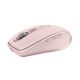 8. Logitech MX Anywhere 3S Mouse Office Right Side RF Wireless + Bluetooth Laser 8000 DPI