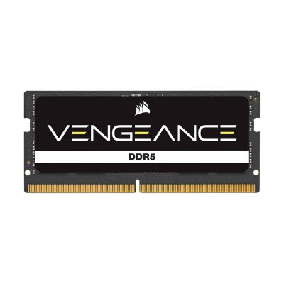 5. SO DDR5 32GB PC 5600 CL48 CORSAIR VENGEANCE retail