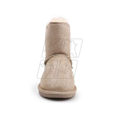 2. BearPaw Mia Youth W 2062Y Pewter Distressed