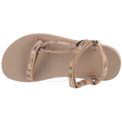 3. Teva Original Universal Slim Sandals W 1150110-ASW