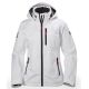5. Helly Hansen Crew Hooded Jacket W 33899 001