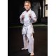 3. Karate kimono for children + free belt - DBX BUSHIDO ARK-3102 120 cm