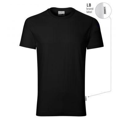 Rimeck Resist heavy M T-shirt MLI-R03LB