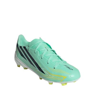 2. adidas F50 Hyperfast League FG KK1399 Kids' Soccer Shoes