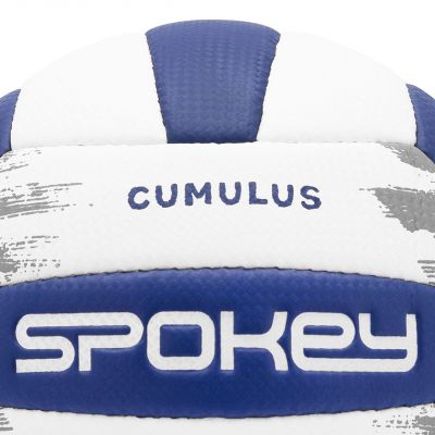 6. Spokey Cumulus Pro 942595 Volleyball