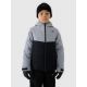 6. 4F Jr Winter Ski Jacket 4FJWAW24TTJAM535-25S