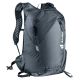 36. Deuter Updays 26 ski touring backpack - black