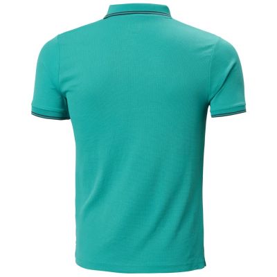5. Helly Hansen Men's Polo Shirt KOS 34068 472