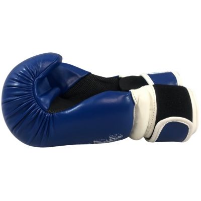 9. ROSM-FIGHT Open Gloves (WAKO APPROVED)