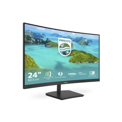 2. PHILIPS LED MONITOR 23.6" 241E1SCA/00