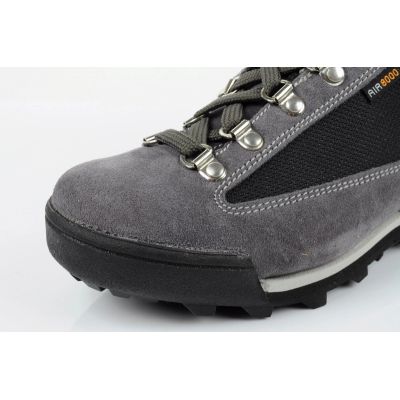 6. Aku Ultra light GTX trekking shoes