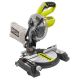 3. RYOBI Miter Saw 18V EMS190DCL ONE+