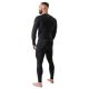5. BlackRSL Long Sleeve Rashguard - S