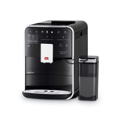 5. Melitta F850-102 Espresso machine 1.8 l