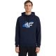 Men's sweatshirt 4F M2241 navy blue 4FWSS26TSWSM2241 31S