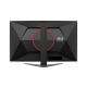 16. AOC G4 C27G4Z2 Computer Monitor 68.6 cm (27") 1920 x 1080 px Full HD LCD Black, Red