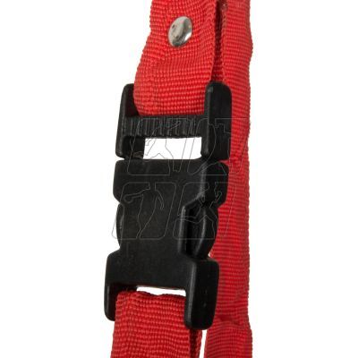 3. 4m coordination ladder with Yakimasport 100139 blockade