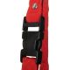3. 4m coordination ladder with Yakimasport 100139 blockade