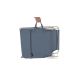 5. Outwell Tenby 3-Leg Camping Lounger Blue