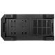10. Chieftec PC- GA-01B-L-OP APEX LUMO Midi Tower Black case