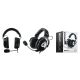 4. QPAD QH-91 Wired Headband Gaming Headset Black