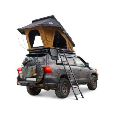 6. OFFLANDER ROOF TENT TOMAHAK 3.1