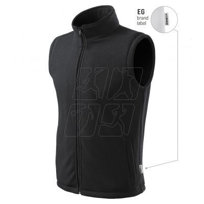 2. Rimeck Next M MLI-518EG vest