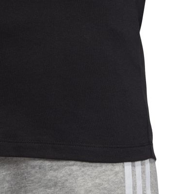 4. adidas 3 Stripes Tee W ED7482
