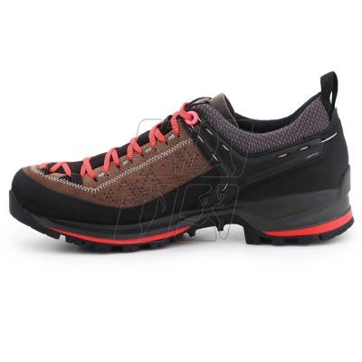 10. Salewa WS MTN Trainer 2 GTX W 61358-0480 shoes