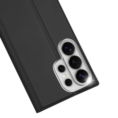 3. Dux Ducis Skin Pro Case for Samsung Galaxy S26 Ultra - Black