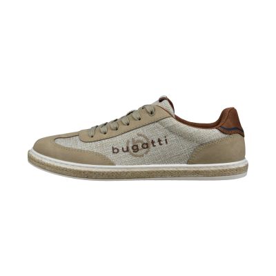 2. Bugatti men's shoes 321ASP015500-5200 beige