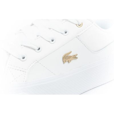 15. Lacoste Ziane Platform W 05216 Shoes