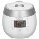 2. Cuckoo rice cooker 1.80 l CRP-RT1008F dual pressure