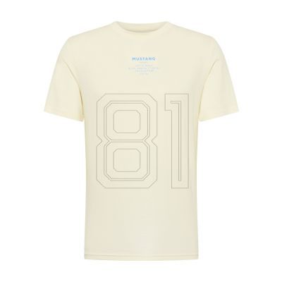 20. Mustang Alex C Print M T-shirt 1013806-8001