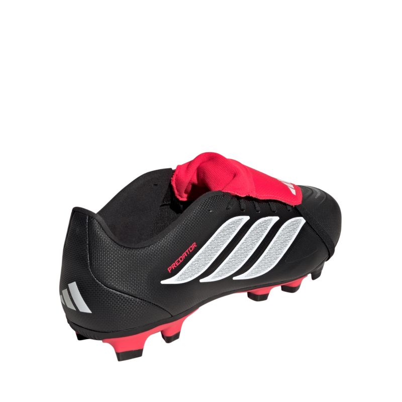 9. adidas Predator Club FT FG/MG JR3330 football boots