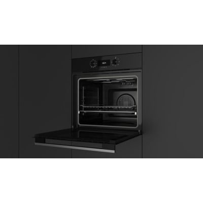 6. Teka HLB 8400 FBK 71 l 3215 W Black