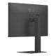 36. MONITOR LG LED UltraFine 4K UHD 27" 27U730A-B