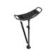 Eurohunt single-leg folding chair