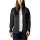 2. Columbia Sweater Weather Full Zip Fleece W 1958933010
