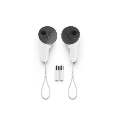 2. Meta Quest 3S 256GB VR Goggles White