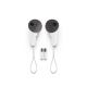 2. Meta Quest 3S 256GB VR Goggles White