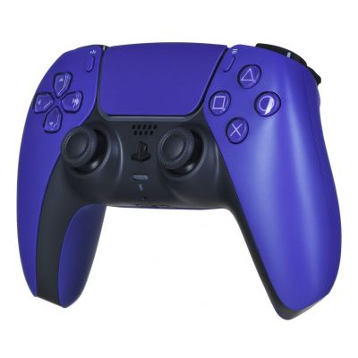 Sony PlayStation 5 DualSense Galactic Purple V2 Wireless Controller
