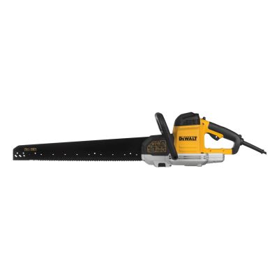 2. DeWalt Alligator DWE397-QS (1700W) Reciprocating Saw