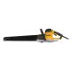 2. DeWalt Alligator DWE397-QS (1700W) Reciprocating Saw
