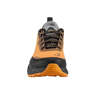 4. Zamberlan DEVERO LOW GTX Men Adult Orange
