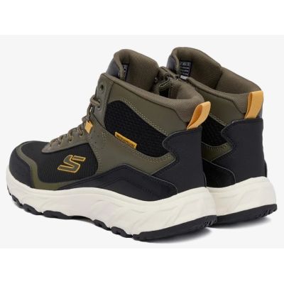 2. Skechers Hillcrest 2.0 M 237804 OLBK shoes