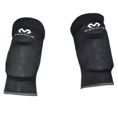 4. McDavid Flexy Knee Pad - 2 pieces